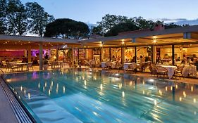 Villa Duflot Hotel & Spa Perpignan